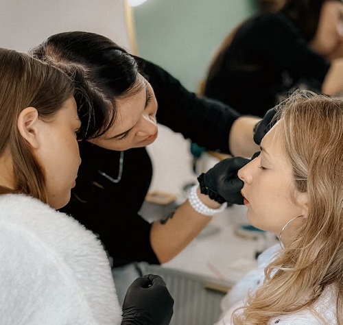 mirabel salon