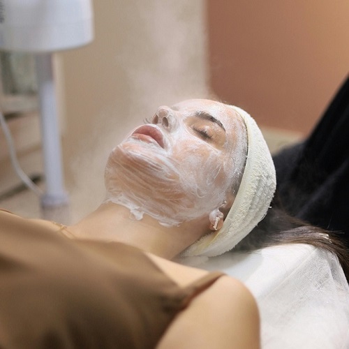 spa tretmani lica